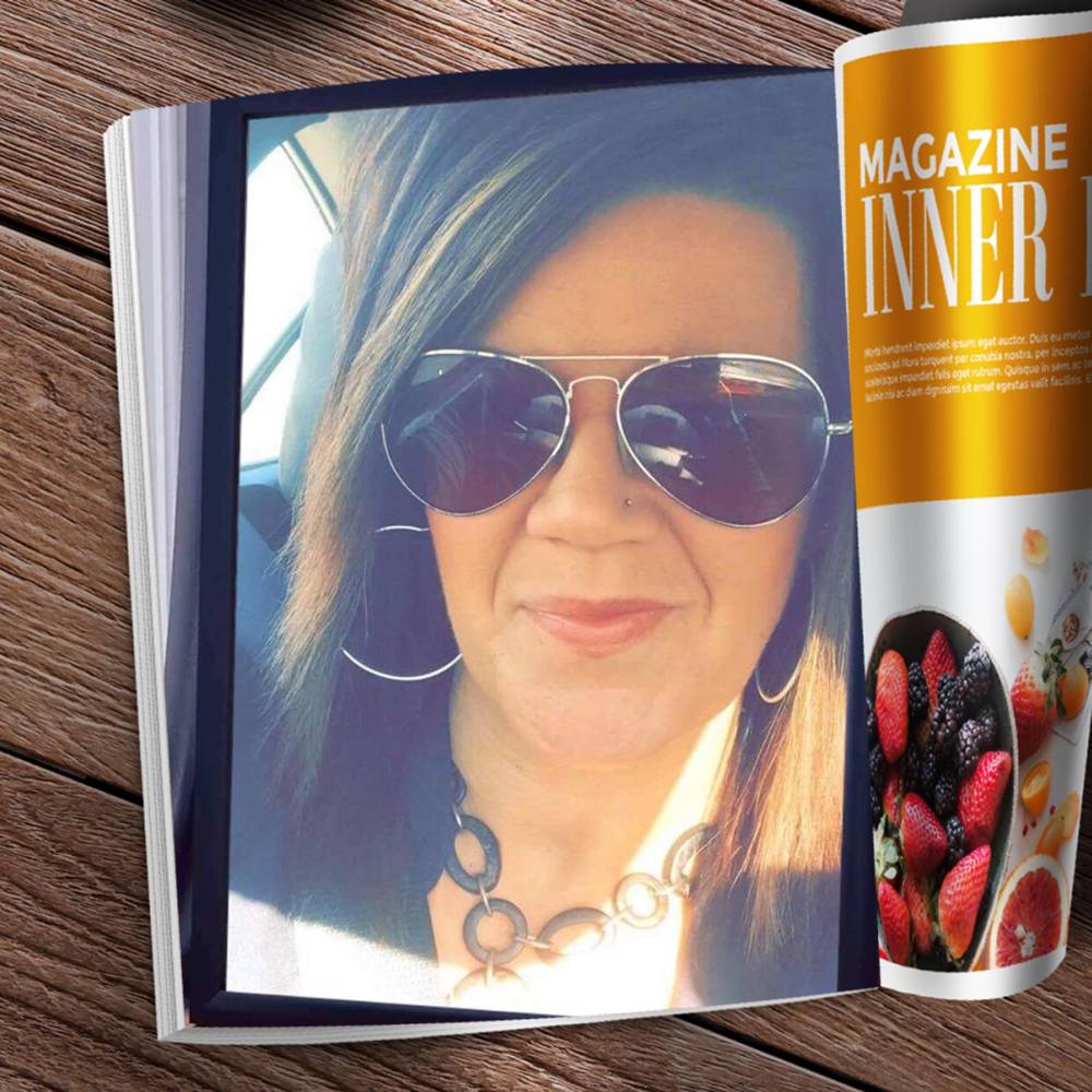 Meet your Posher, Kendra